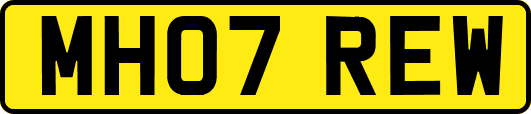 MH07REW