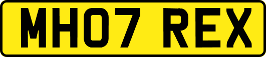 MH07REX