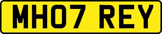 MH07REY