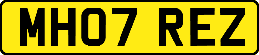 MH07REZ