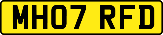 MH07RFD