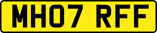 MH07RFF