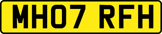 MH07RFH