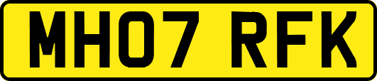 MH07RFK
