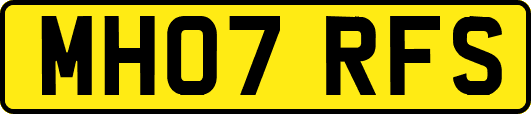 MH07RFS