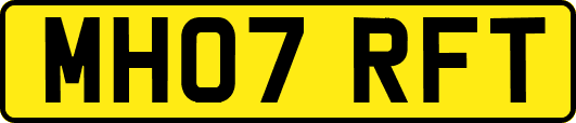 MH07RFT