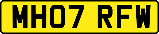 MH07RFW