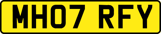 MH07RFY
