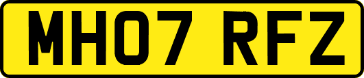 MH07RFZ