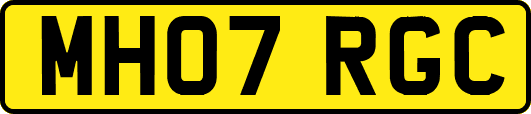 MH07RGC