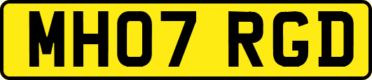 MH07RGD