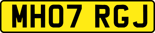 MH07RGJ