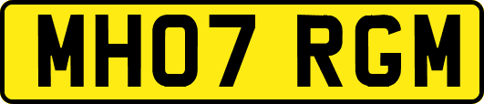 MH07RGM