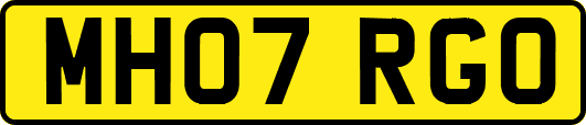 MH07RGO