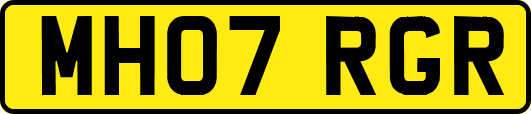MH07RGR