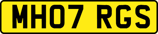 MH07RGS
