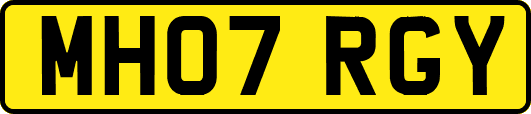 MH07RGY