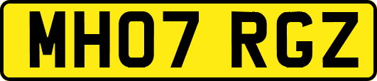 MH07RGZ