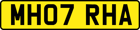 MH07RHA