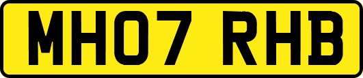 MH07RHB