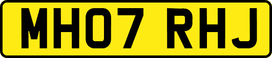MH07RHJ