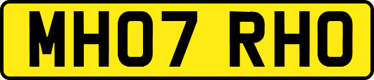 MH07RHO