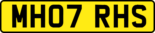 MH07RHS
