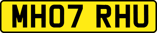 MH07RHU
