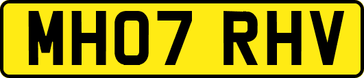 MH07RHV