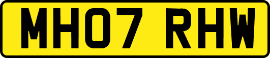 MH07RHW