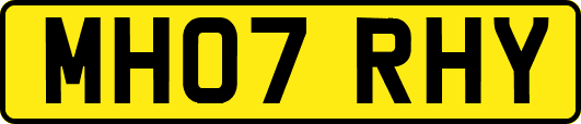 MH07RHY