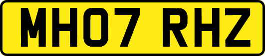MH07RHZ