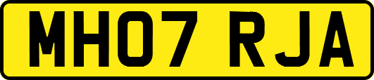 MH07RJA