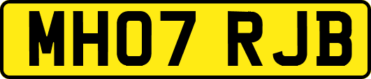 MH07RJB
