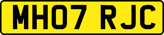 MH07RJC