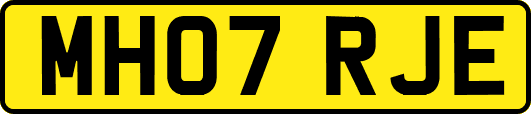 MH07RJE