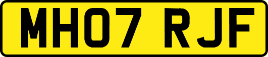 MH07RJF