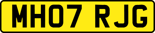 MH07RJG