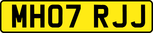 MH07RJJ