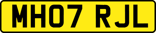 MH07RJL
