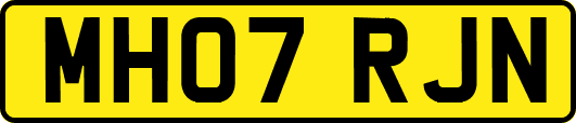 MH07RJN