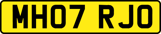 MH07RJO