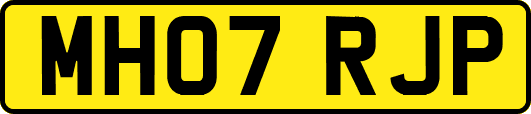 MH07RJP