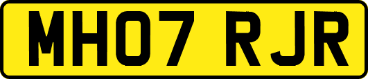 MH07RJR