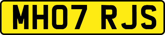 MH07RJS