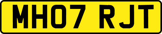 MH07RJT