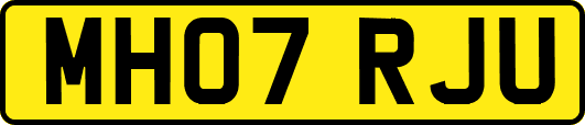 MH07RJU
