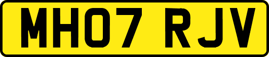 MH07RJV