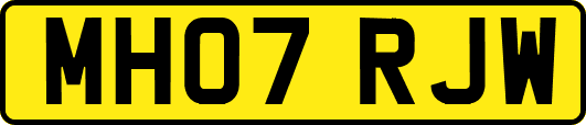 MH07RJW