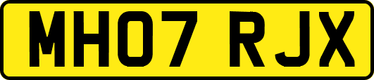 MH07RJX